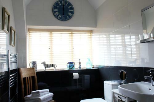 Bed & Breakfast The Six Bells