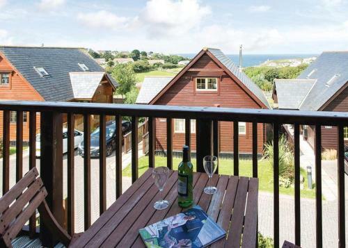 Heathside Lodges