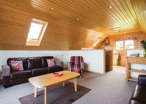 Heathside Lodges