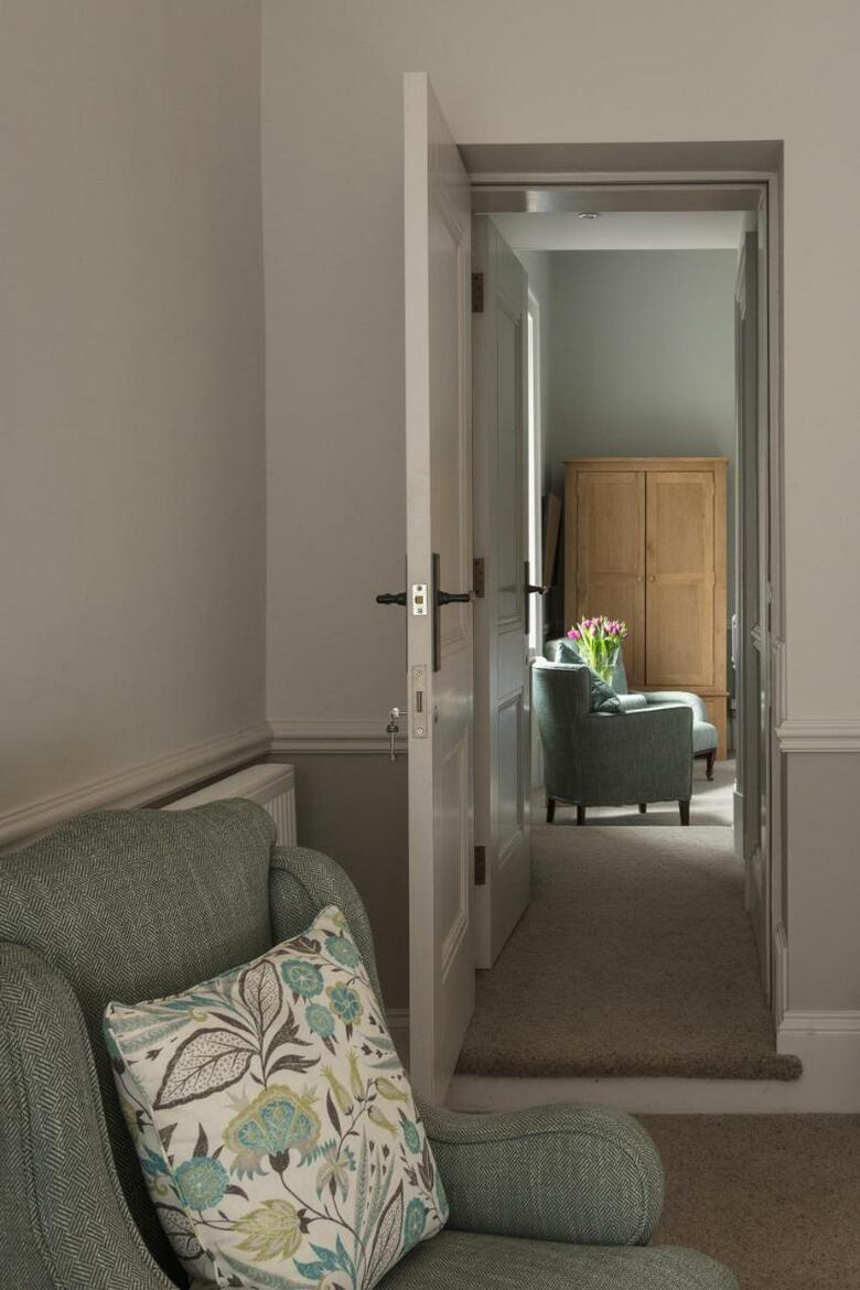 Farlam Hall Country House Hotel