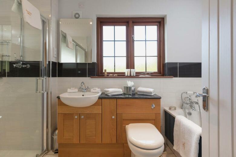 Farlam Hall Country House Hotel