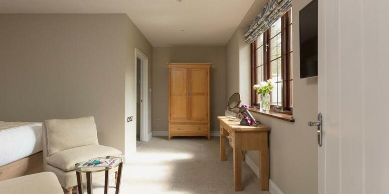 Farlam Hall Country House Hotel