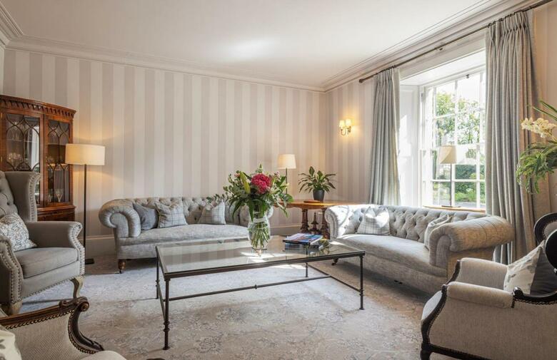 Farlam Hall Country House Hotel