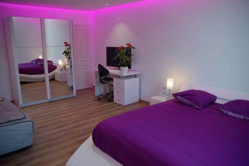 Bed & Breakfast Moulin Des Tours