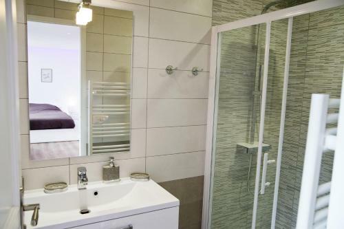 Bed & Breakfast Moulin Des Tours