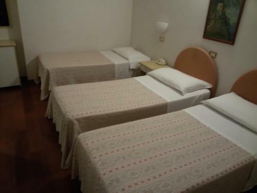 Hotel Villa Ricci