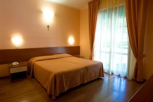 Hotel Villa Ricci