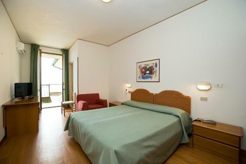 Hotel Villa Ricci