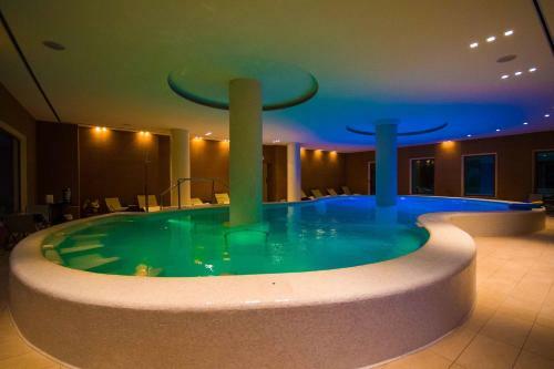 Hotel Villa Ricci