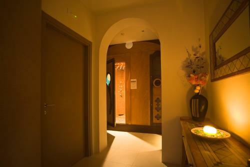 Hotel Villa Ricci