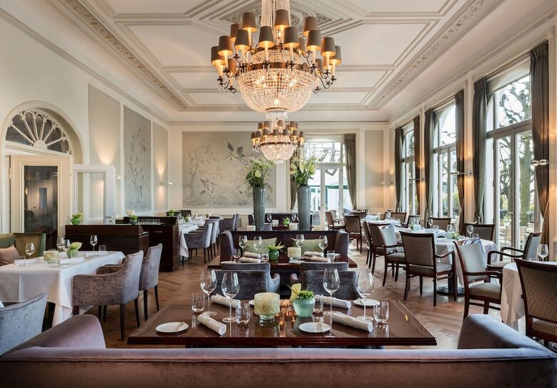 Hotel Louis C. Jacob