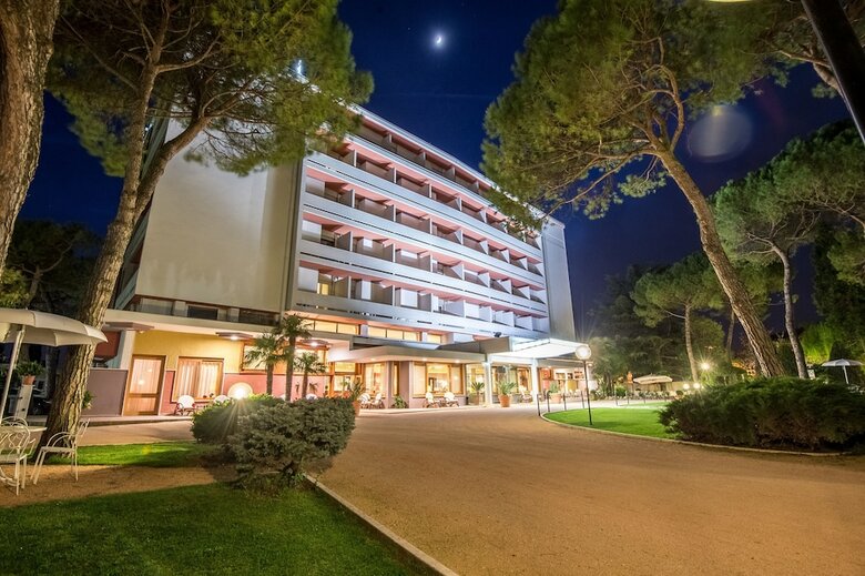 Hotel Terme Delle Nazioni
