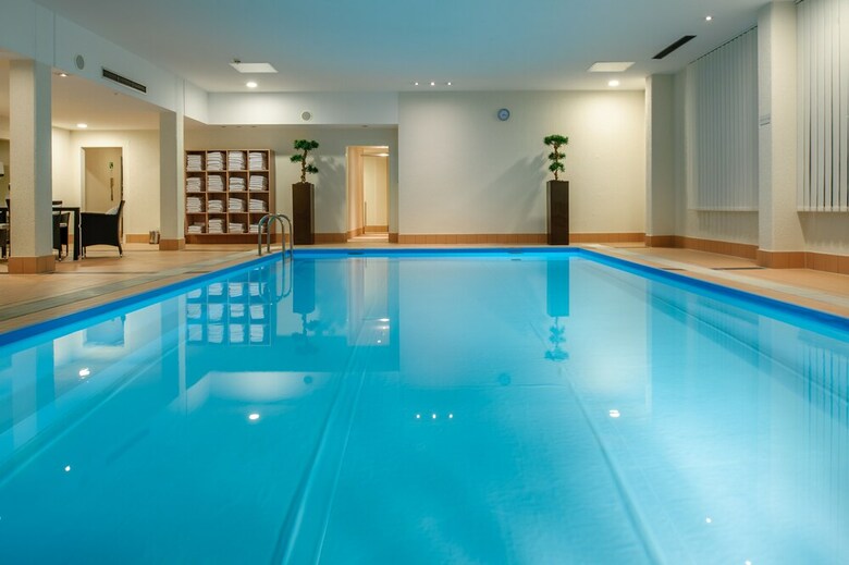 Mercure Hotel Frankfurt Airport