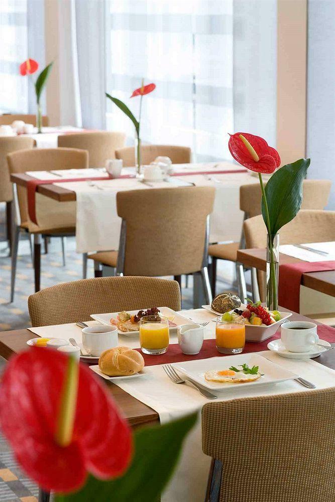 Mercure Hotel Frankfurt Airport