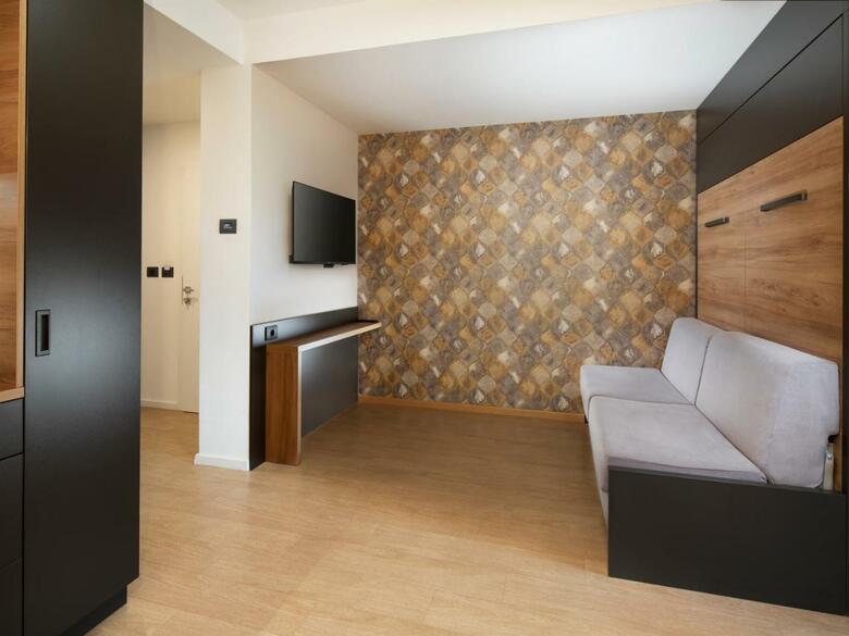 Ahotel Hotel Ljubljana