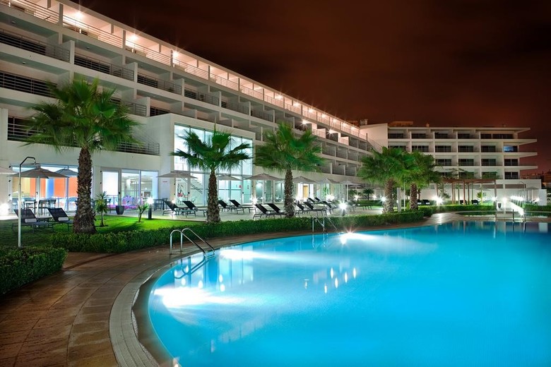 Apartamento Vista Marina