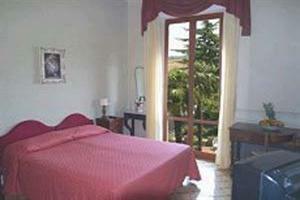 Hotel Minerva