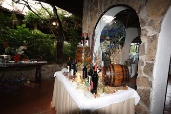 Hotel Don Diego