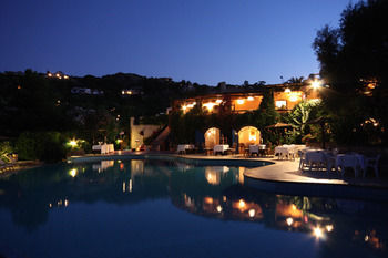 Hotel Don Diego