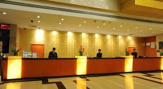 Hotel Kunming Jin Jiang