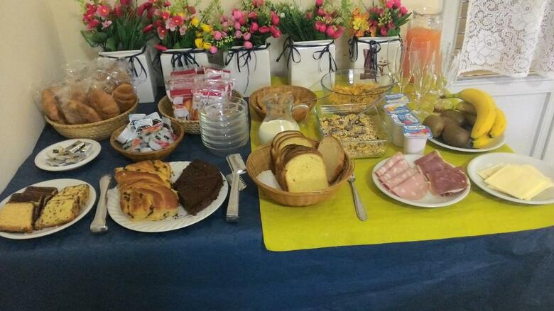 Bed & Breakfast Il Grillo Di Firenze