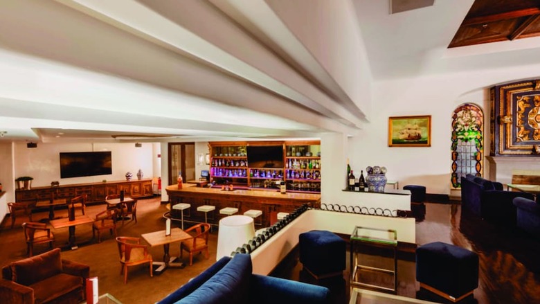 Hotel Intercontinental Presidente Puebla