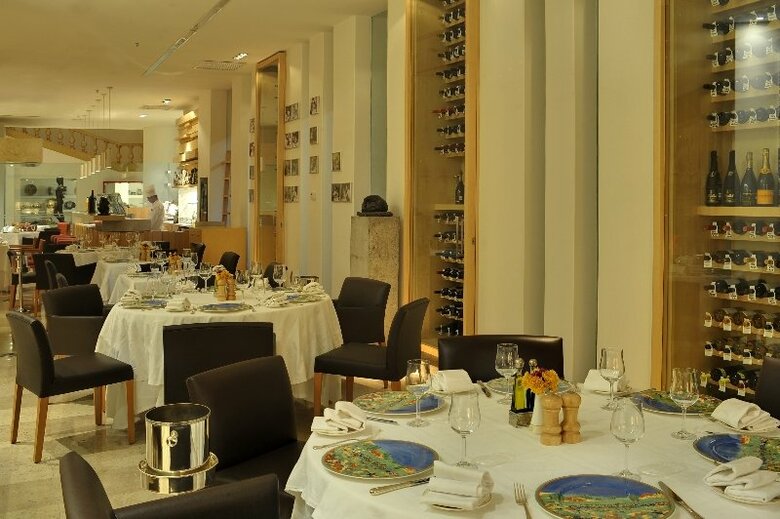 Hotel Intercontinental Presidente Puebla