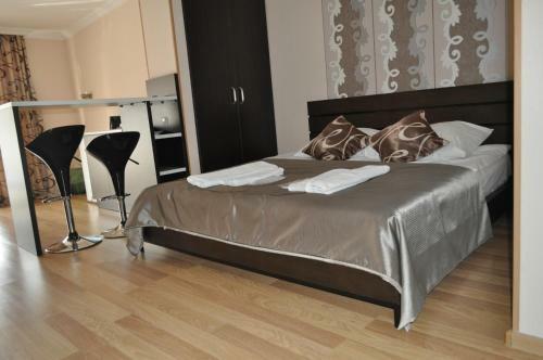 Hotel Your Comfort