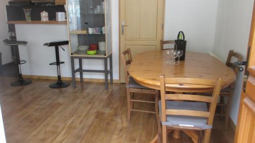 Apartamento Appartement N� 32