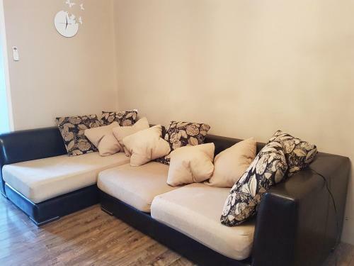 La Fiesta Apartment
