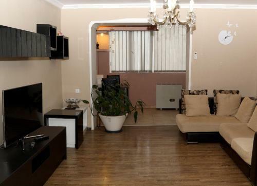 La Fiesta Apartment
