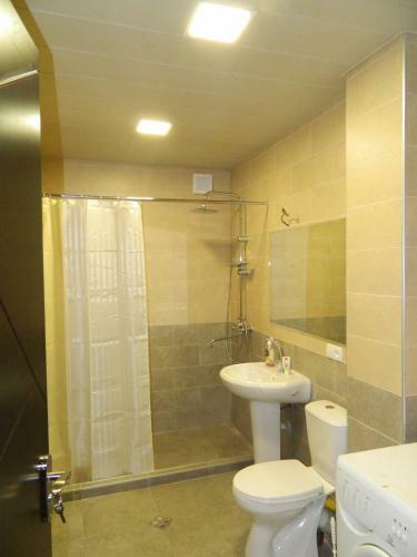La Fiesta Apartment