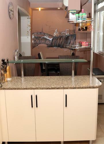 La Fiesta Apartment