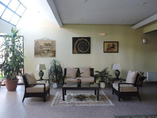Hostal Mirasierra