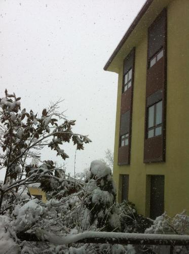 Hostal Mirasierra