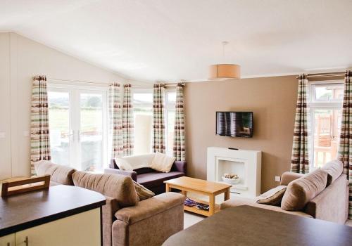 Wigmore Lakes Lodges