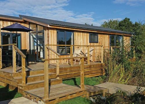 Wigmore Lakes Lodges