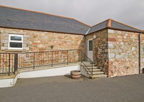 Galloway Cottages