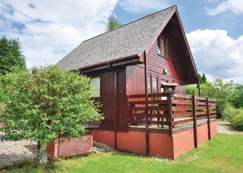 Galloway Cottages