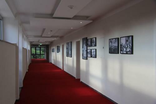 Hotel Kloster Steinfeld G�stehaus