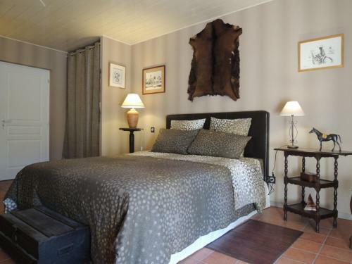 Bed & Breakfast Via Bahia - Maison D'h�tes