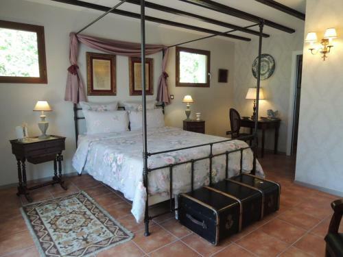 Bed & Breakfast Via Bahia - Maison D'h�tes