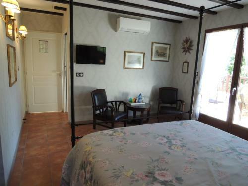 Bed & Breakfast Via Bahia - Maison D'h�tes