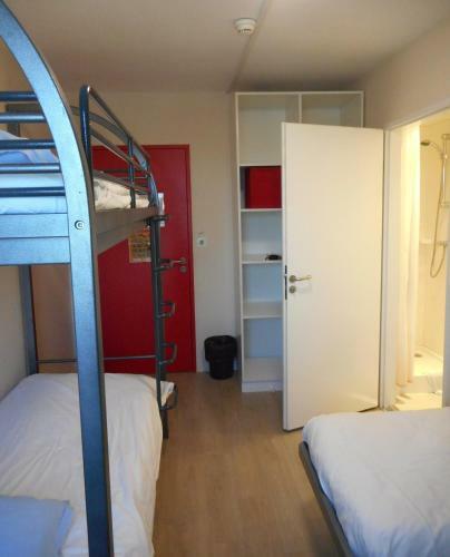 Hotel Ethic �tapes Val De Loire