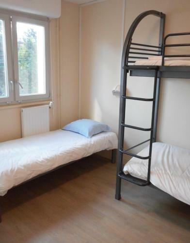 Hotel Ethic �tapes Val De Loire