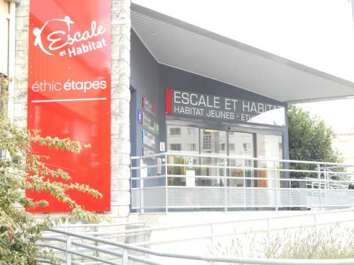 Hotel Ethic �tapes Val De Loire