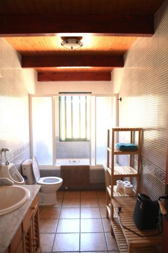 Casa Las Tres Hermanas