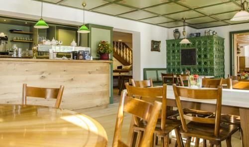 Hotel Hofgut Farny