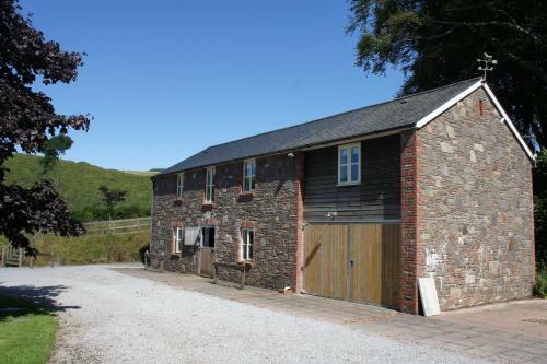 The Hayloft