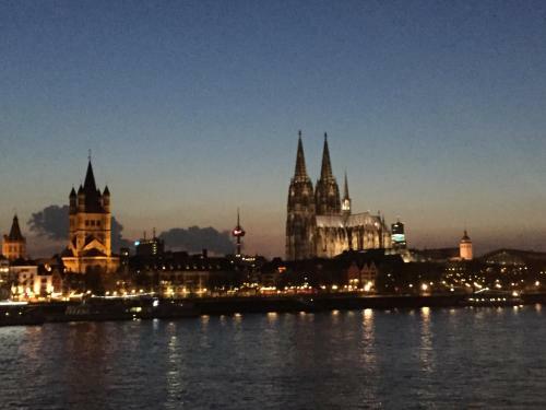 Artep Apartments Cologne